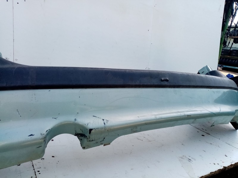 Recambio de paragolpes trasero para citroën xsara picasso (n68) 2.0 hdi referencia OEM IAM 7410N6  