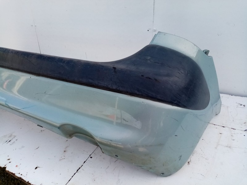 Recambio de paragolpes trasero para citroën xsara picasso (n68) 2.0 hdi referencia OEM IAM 7410N6  