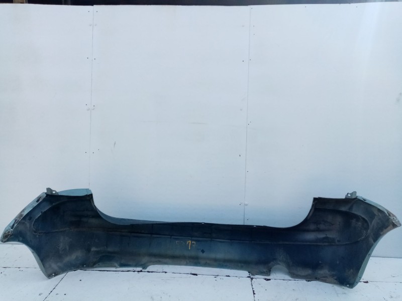 Recambio de paragolpes trasero para citroën xsara picasso (n68) 2.0 hdi referencia OEM IAM 7410N6  