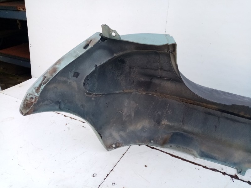 Recambio de paragolpes trasero para citroën xsara picasso (n68) 2.0 hdi referencia OEM IAM 7410N6  