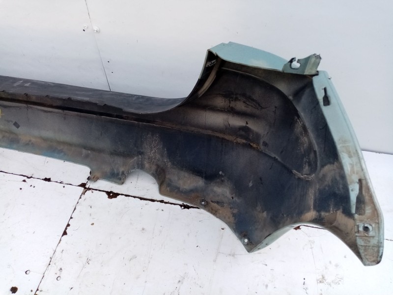 Recambio de paragolpes trasero para citroën xsara picasso (n68) 2.0 hdi referencia OEM IAM 7410N6  