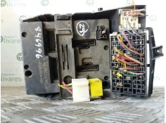 Recambio de caja reles / fusibles para renault scenic (ja..) 1.9 dti diesel   |   0.99 - ... | 1999 | 80 cv / 59 kw referencia O 2