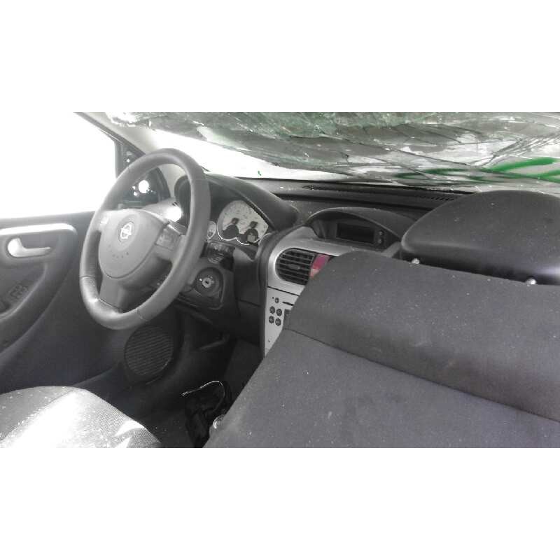 opel corsa c silverline   |   08.03 - 12.06 | 2003 - 2006 | 69 cv / 51 kw del año 2003