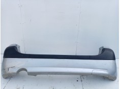 Recambio de paragolpes trasero para citroën xsara picasso referencia OEM IAM 7410R0 7410N6 