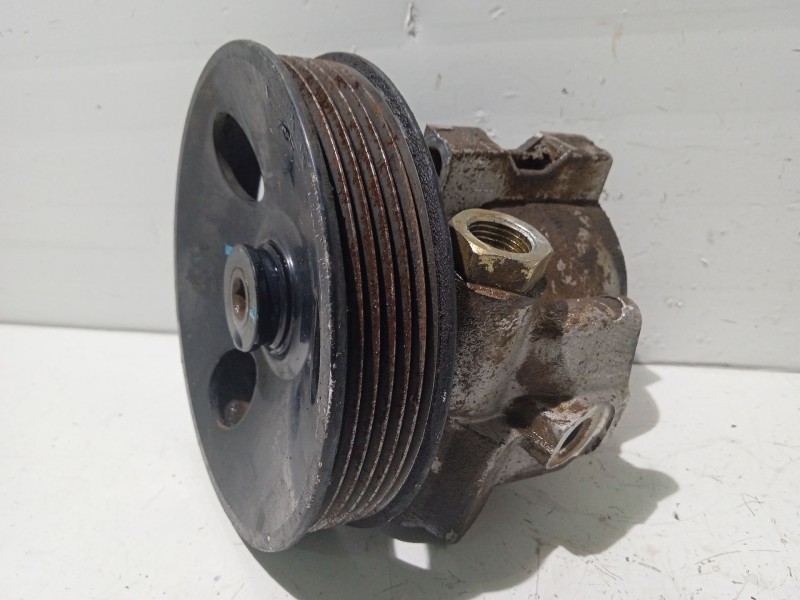 Recambio de bomba direccion para chevrolet aveo 1.4 cat referencia OEM IAM 96535224  