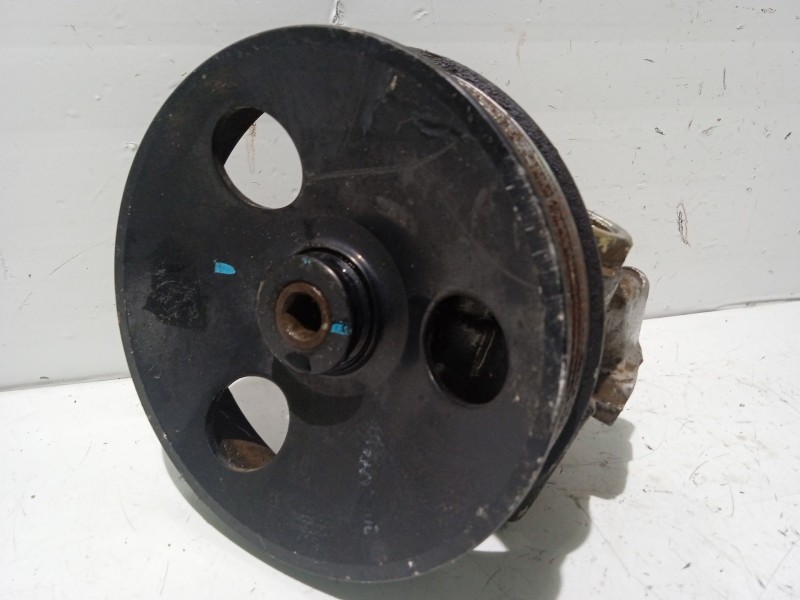 Recambio de bomba direccion para chevrolet aveo 1.4 cat referencia OEM IAM 96535224  
