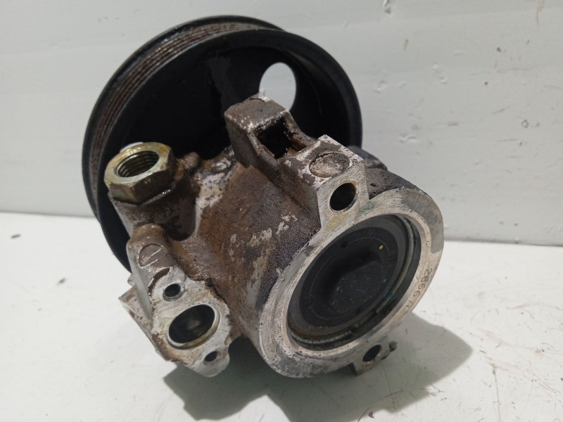 Recambio de bomba direccion para chevrolet aveo 1.4 cat referencia OEM IAM 96535224  