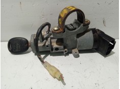 Recambio de conmutador de arranque para chevrolet aveo 1.4 cat referencia OEM IAM 531286  