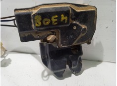 Recambio de cerradura maletero / porton para chevrolet aveo 1.4 cat referencia OEM IAM 96476565  