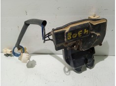 Recambio de cerradura maletero / porton para chevrolet aveo 1.4 cat referencia OEM IAM 96476565   2