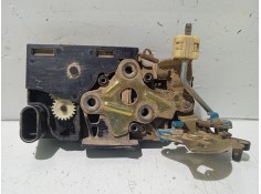 Recambio de cerradura puerta delantera izquierda para chevrolet aveo 1.4 cat referencia OEM IAM 96272640  