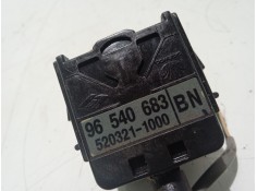 Recambio de mando intermitentes para chevrolet aveo 1.4 cat referencia OEM IAM 96540683   2