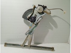 Recambio de elevalunas delantero derecho para chevrolet aveo 1.4 cat referencia OEM IAM 96541784 96652142 