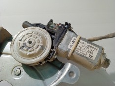 Recambio de elevalunas delantero derecho para chevrolet aveo 1.4 cat referencia OEM IAM 96541784 96652142  2