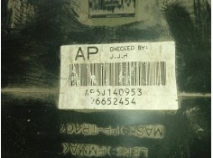 Recambio de cuadro instrumentos para chevrolet aveo 1.4 cat referencia OEM IAM 96652454   2