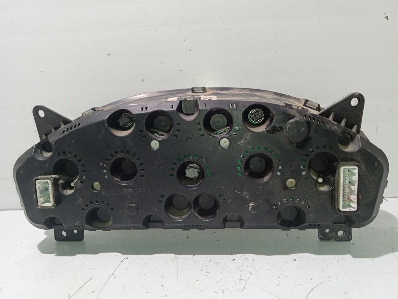 Recambio de cuadro instrumentos para chevrolet aveo 1.4 cat referencia OEM IAM 96652454  