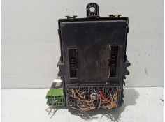 Recambio de caja reles / fusibles para chevrolet aveo 1.4 cat referencia OEM IAM 96826374   2