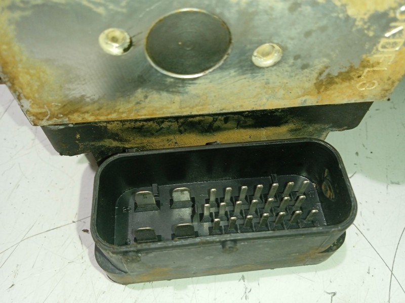 Recambio de abs para chevrolet aveo 1.4 cat referencia OEM IAM 96470261  