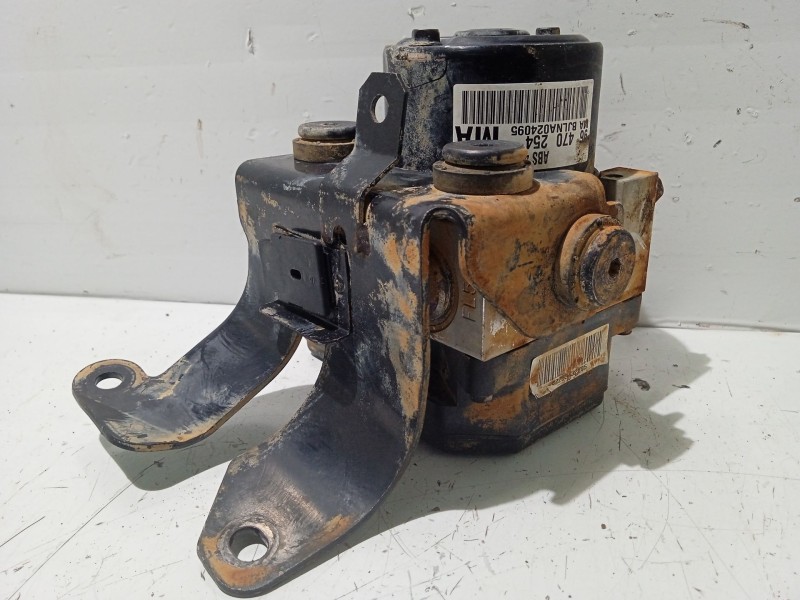 Recambio de abs para chevrolet aveo 1.4 cat referencia OEM IAM 96470261  