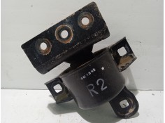 Recambio de soporte motor para chevrolet aveo 1.4 cat referencia OEM IAM 6K1342  