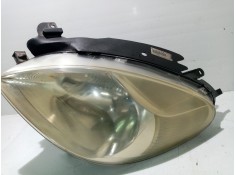 Recambio de faro izquierdo para citroën xsara picasso referencia OEM IAM 9649557480   2
