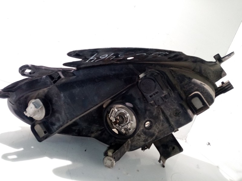 Recambio de faro izquierdo para citroën xsara picasso referencia OEM IAM 9649557480  