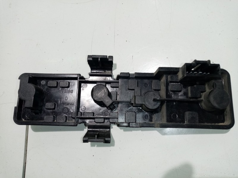 Recambio de portalamparas para citroën xsara picasso referencia OEM IAM   