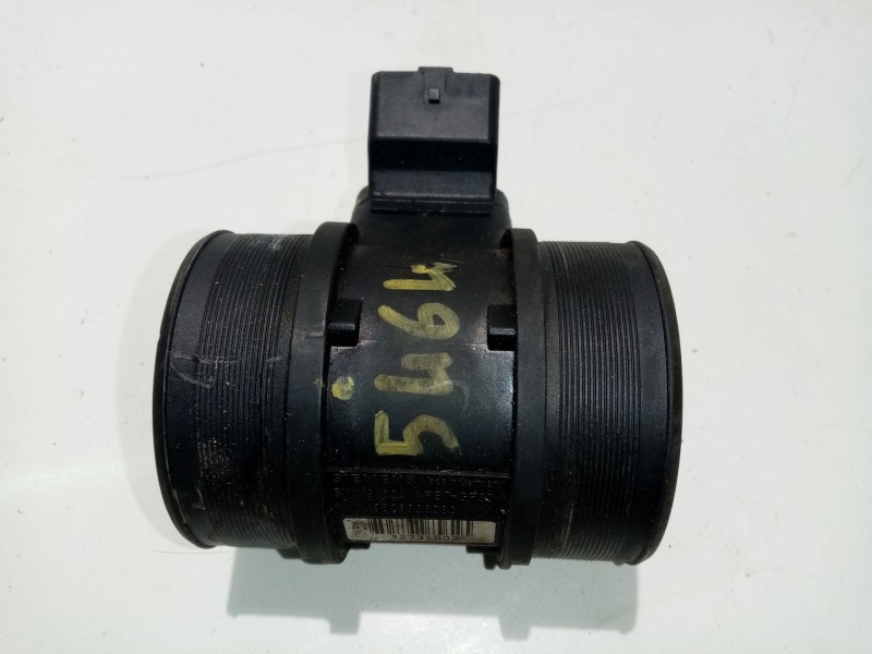 Recambio de caudalimetro para citroën xsara picasso referencia OEM IAM 9628336380 5WK9623 