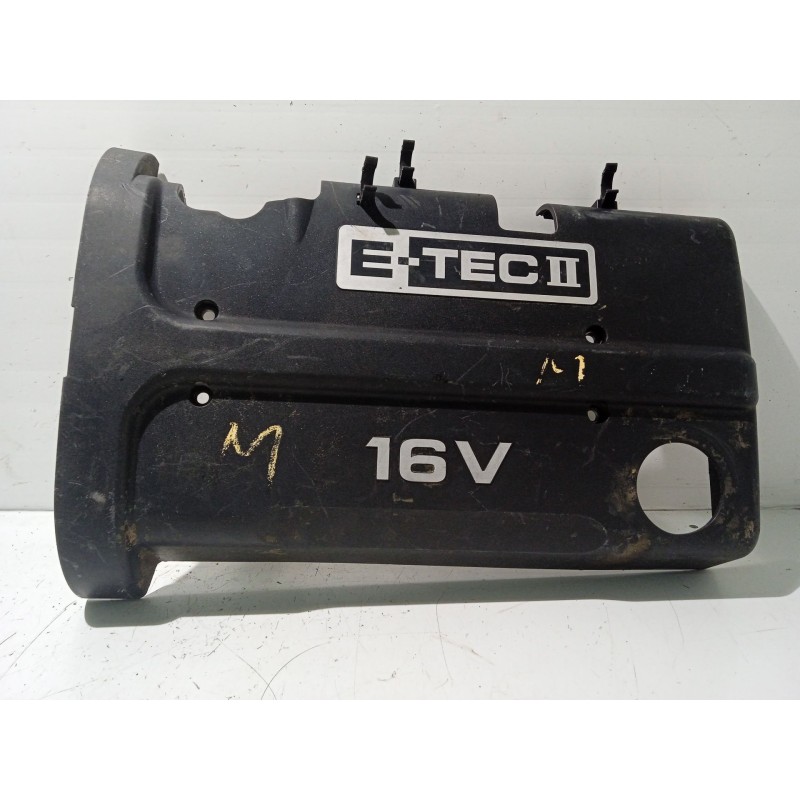 Recambio de tapa motor para chevrolet aveo 1.4 cat referencia OEM IAM   