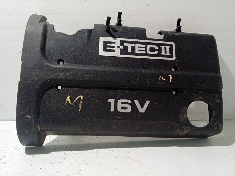 Recambio de tapa motor para chevrolet aveo 1.4 cat referencia OEM IAM   
