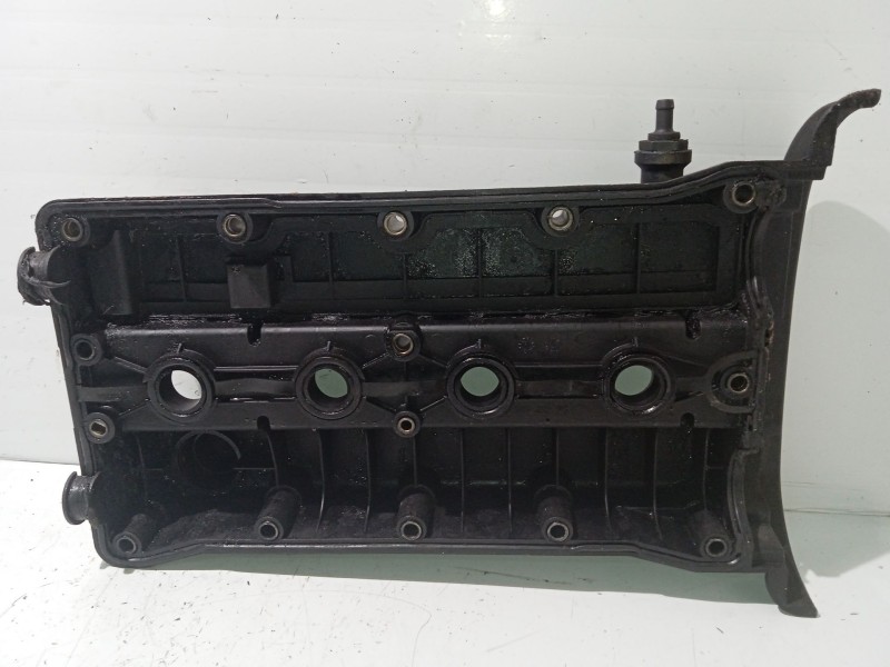 Recambio de tapa balancines para chevrolet aveo 1.4 cat referencia OEM IAM 96473757  