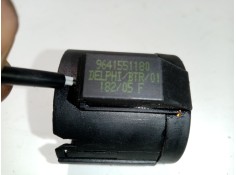 Recambio de antena para citroën xsara picasso referencia OEM IAM 9641551180   2