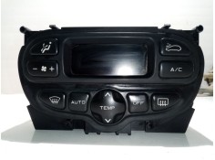 Recambio de mando climatizador para citroën xsara picasso referencia OEM IAM 96514030XT F011500007 