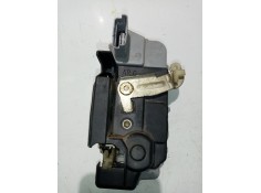 Recambio de cerradura puerta trasera izquierda para citroën xsara picasso referencia OEM IAM    2