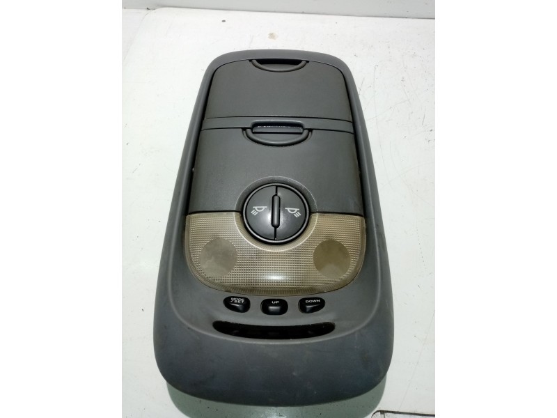 Recambio de luz interior para kia sorento 2.5 crdi concept referencia OEM IAM 1K53E51410  