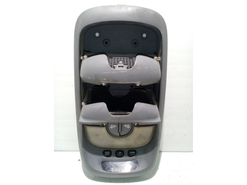 Recambio de luz interior para kia sorento 2.5 crdi concept referencia OEM IAM 1K53E51410  