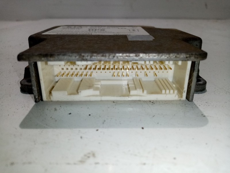 Recambio de centralita airbag para kia sorento 2.5 crdi concept referencia OEM IAM 959103E200  