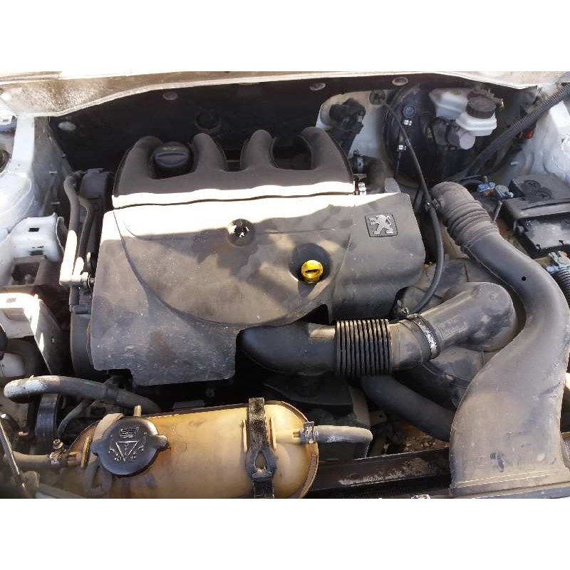 peugeot partner (s1) 1.9 diesel   |   0.96 - ... | 1996 | 69 cv / 51 kw del año 1996