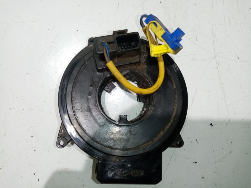 Recambio de anillo airbag para kia sorento 2.5 crdi concept referencia OEM IAM 934903E200 KK1Z290524 