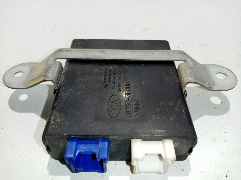 Recambio de modulo electronico para kia sorento 2.5 crdi concept referencia OEM IAM 987503E000  