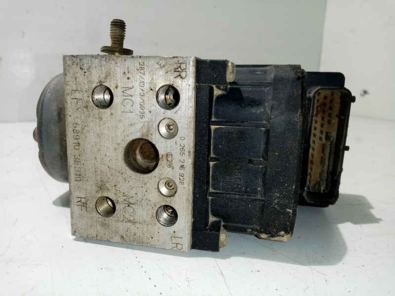 Recambio de abs para kia sorento 2.5 crdi concept referencia OEM IAM 0273004660 589103E310 