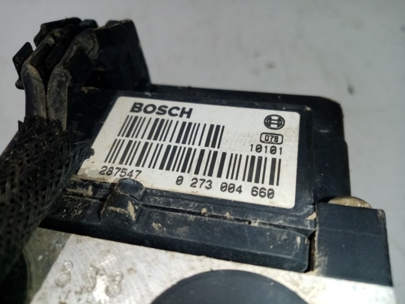 Recambio de abs para kia sorento 2.5 crdi concept referencia OEM IAM 0273004660 589103E310 