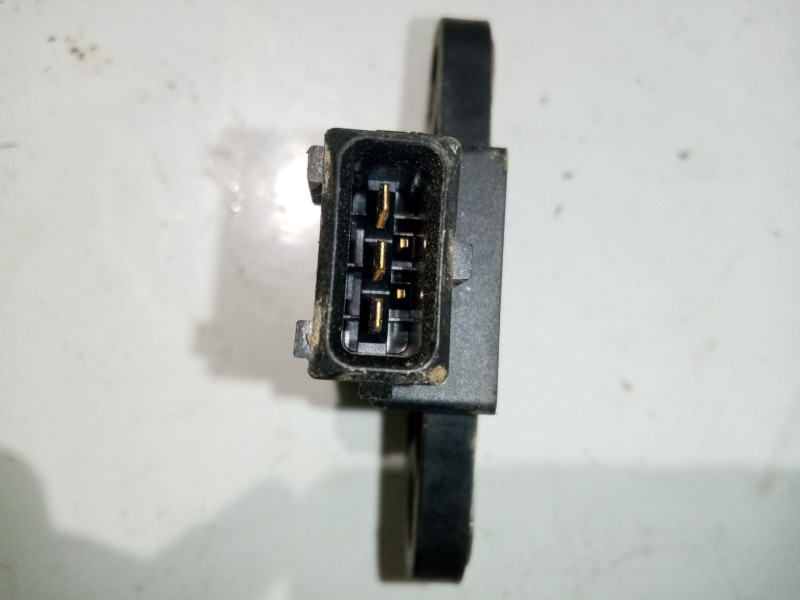 Recambio de sensor para kia sorento 2.5 crdi concept referencia OEM IAM 95640M1200 0265005142 