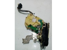 Recambio de cerradura puerta delantera derecha para kia sorento 2.5 crdi concept referencia OEM IAM 813203E010   2