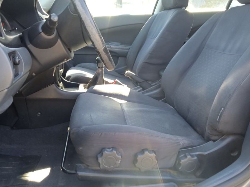 nissan almera ii hatchback (n16) del año 2005