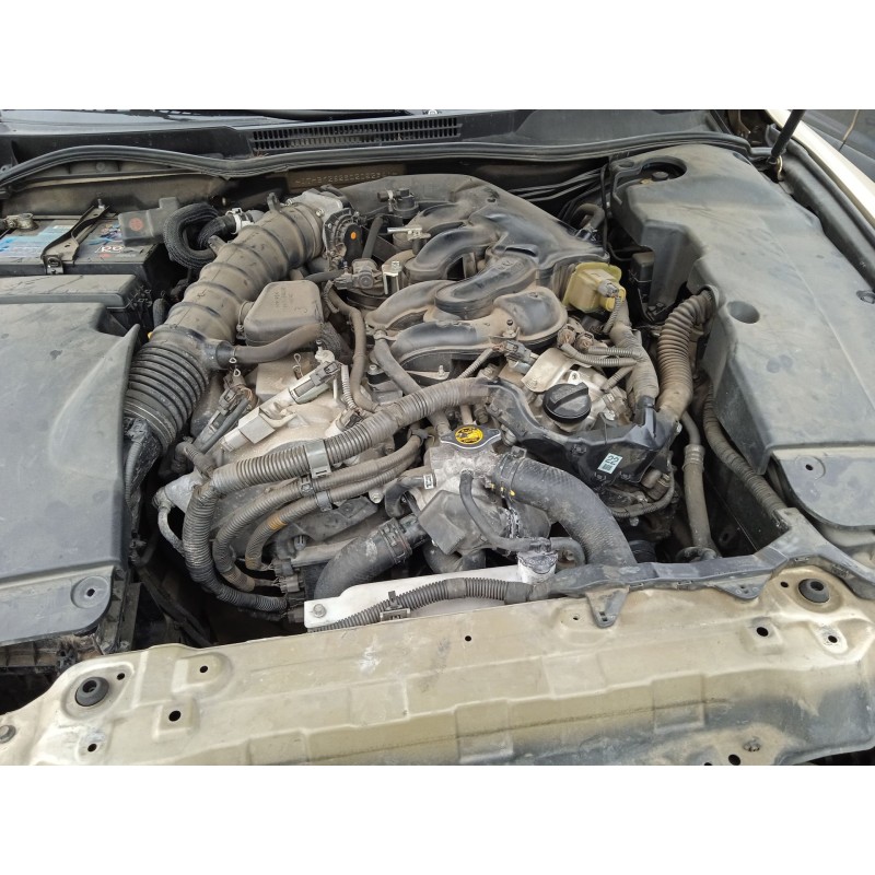 lexus is ii (_e2_) del año 2007