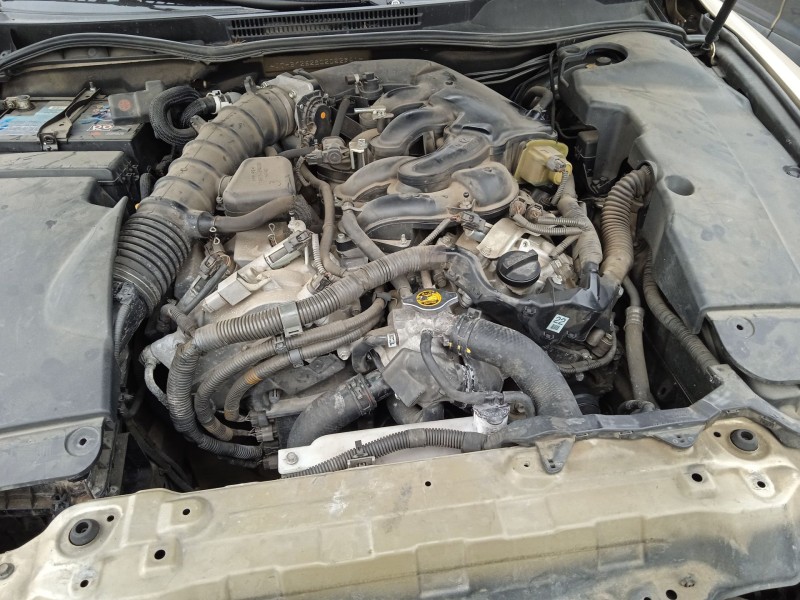 lexus is ii (_e2_) del año 2007