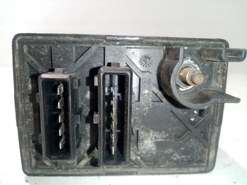 Recambio de caja precalentamiento para fiat stilo (192) 1.9 jtd cat referencia OEM IAM 51299012  