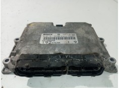 Recambio de centralita motor uce para fiat stilo (192) 1.9 jtd cat referencia OEM IAM 0281011553 55198058 