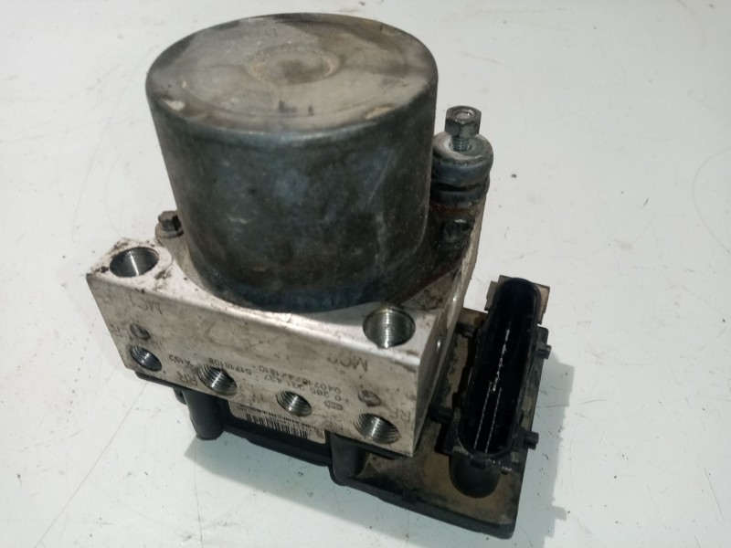 Recambio de abs para fiat stilo (192) 1.9 jtd cat referencia OEM IAM 0265231437 51718108 